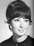 Diane Mc Kelvey: class of 1970, Norte Del Rio High School, Sacramento, CA.